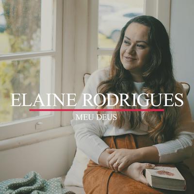 Elaine Rodrigues's cover