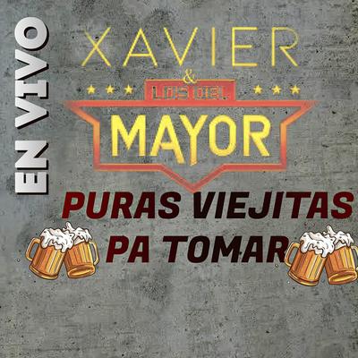 Xavier Y Los del Mayor's cover