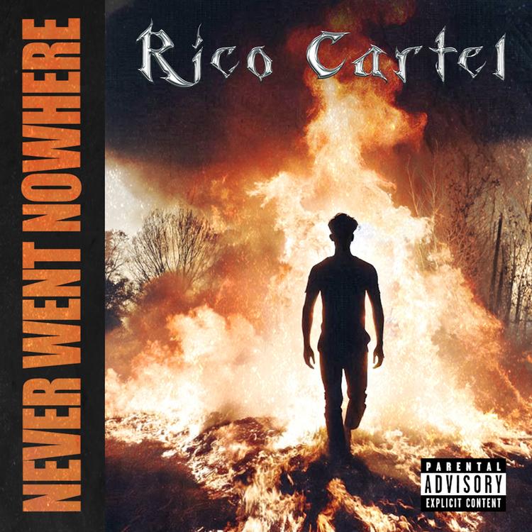 Rico Cartel's avatar image