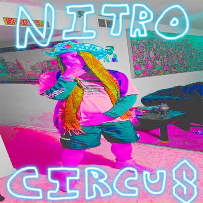 NITRO CIRCUS's cover