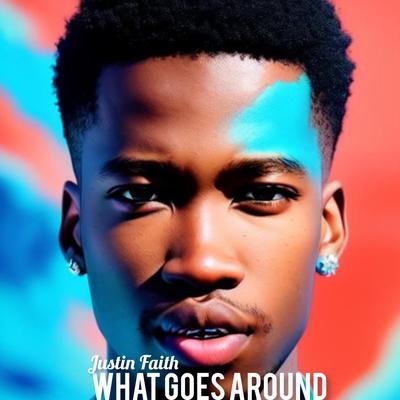 What Goes Around's cover