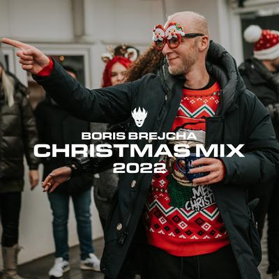 Christmas Mix 2022's cover