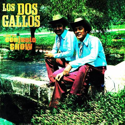 Los dos gallos's cover