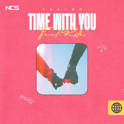 Time With You By Tollef, RVLE's cover