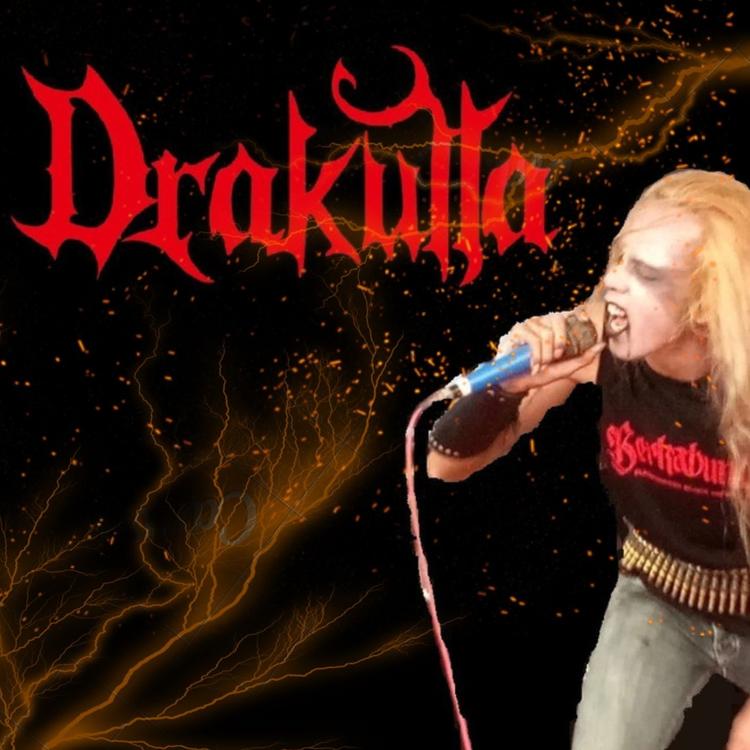 Drakulla's avatar image