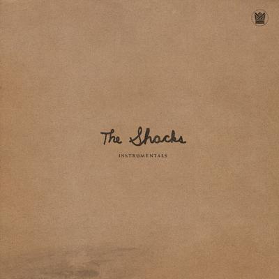 No Surprise (Instrumental) By The Shacks's cover