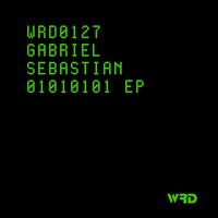 Gabriel Sebastian's avatar cover