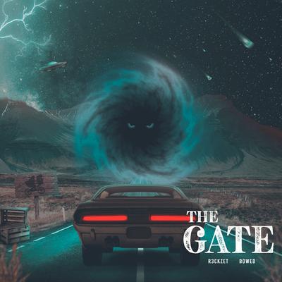 The Gate By BoweD, R3ckzet's cover