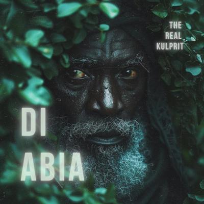 DI ABIA's cover