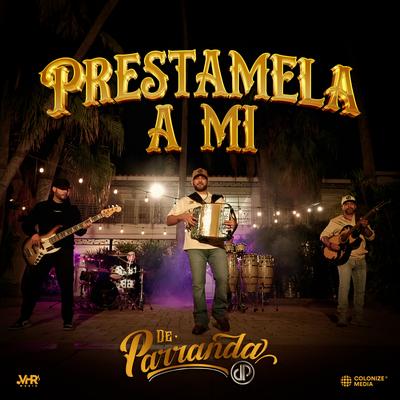 Prestamela A Mi's cover