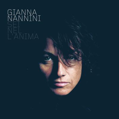 Io voglio te By Gianna Nannini's cover