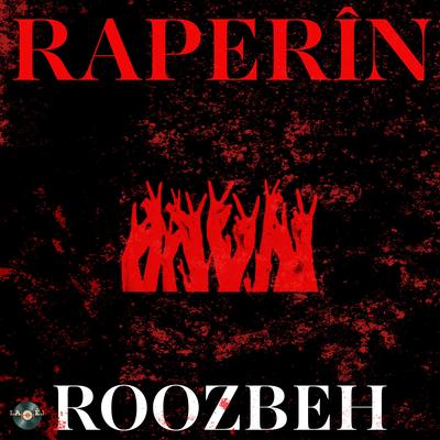 RAPERÎN's cover