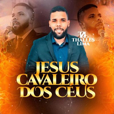 Jesus Cavaleiro do Céu's cover