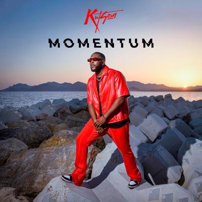 Momentum's cover