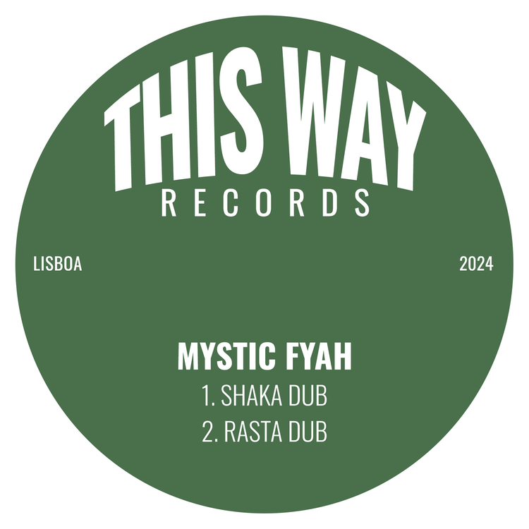 Mystic Fyah's avatar image