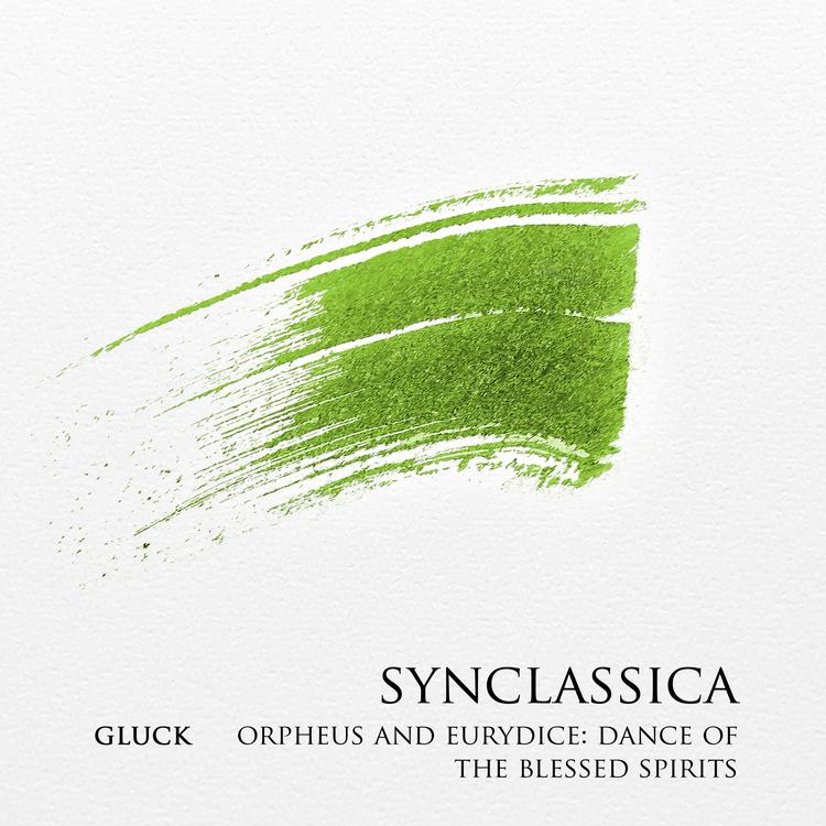 Synclassica's avatar image