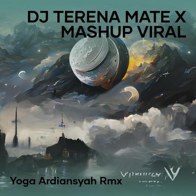 Dj Terena Mate X Mashup Viral's cover