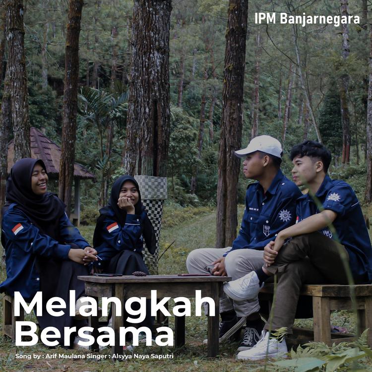 IPM Banjarnegara's avatar image