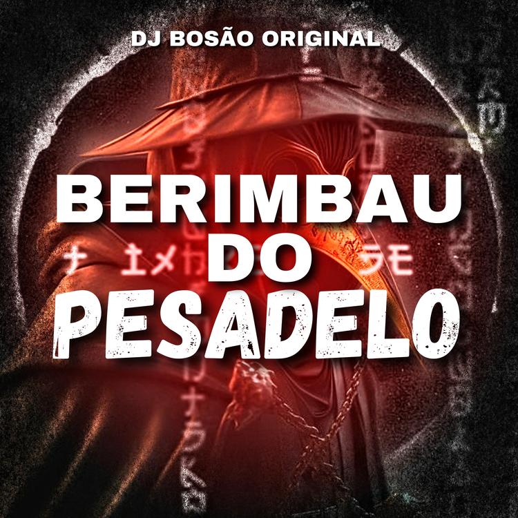 dj Bosão original's avatar image