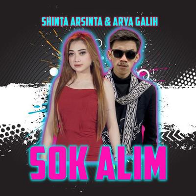 Sok Alim (Remix)'s cover