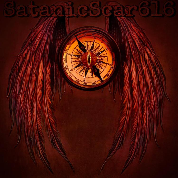 SatanicScar616's avatar image