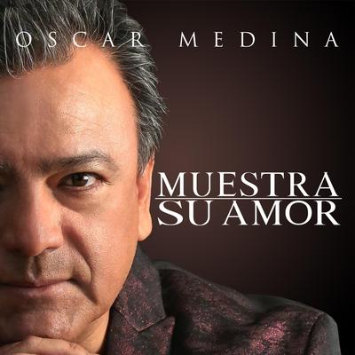 Muestra Su Amor's cover