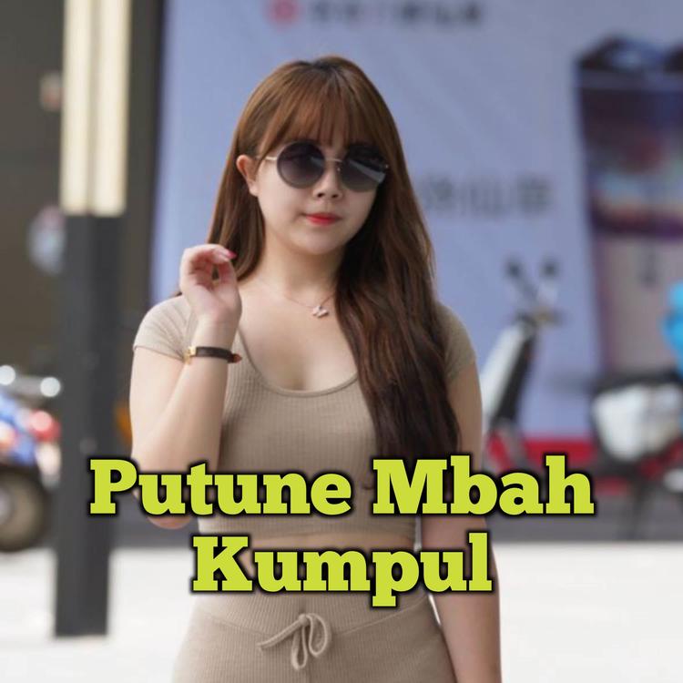 putune mbah kumpul's avatar image