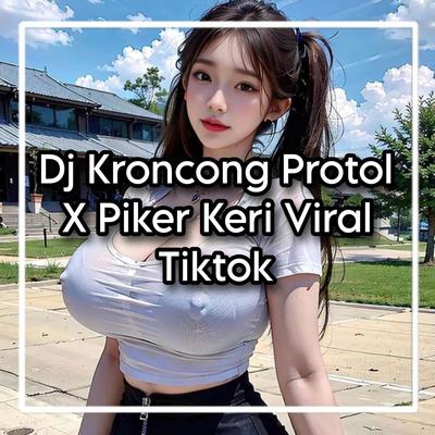 DJ KRONCONG PROTOL MENGKANE By Natasia Remix's cover