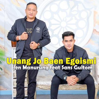 Unang Jo Baen Egoismi's cover