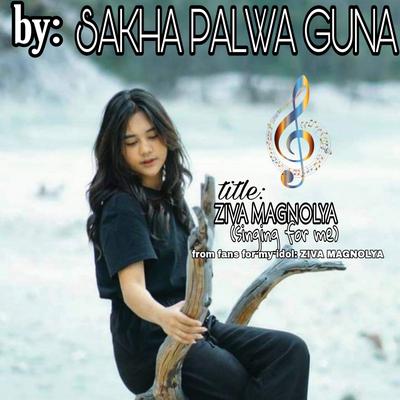 Ziva Magnolya's cover