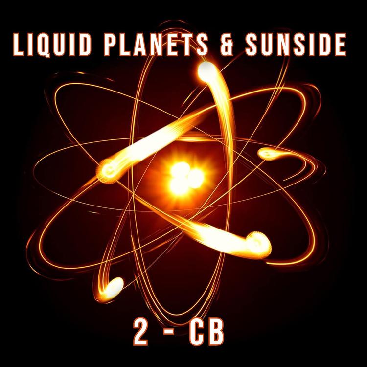 LIQUID PLANETS's avatar image