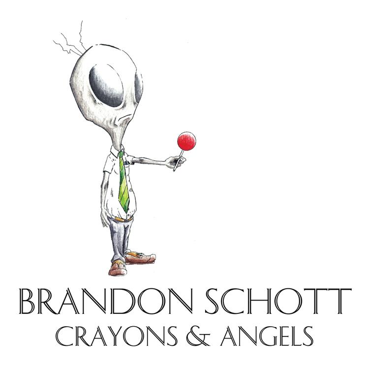 Brandon Schott's avatar image