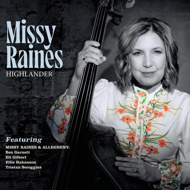 Missy Raines's avatar image