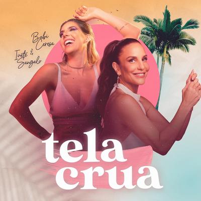Tela Crua's cover