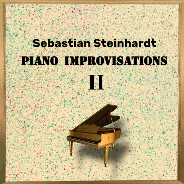 Sebastian Steinhardt's avatar image