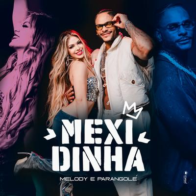 Mexidinha's cover