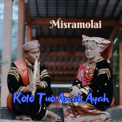 Koto Tuo Anak Ayah's cover
