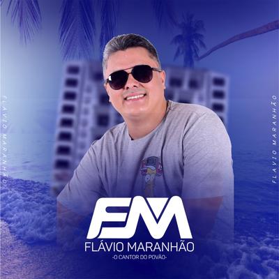 Cena De Amor By Flávio Maranhão's cover