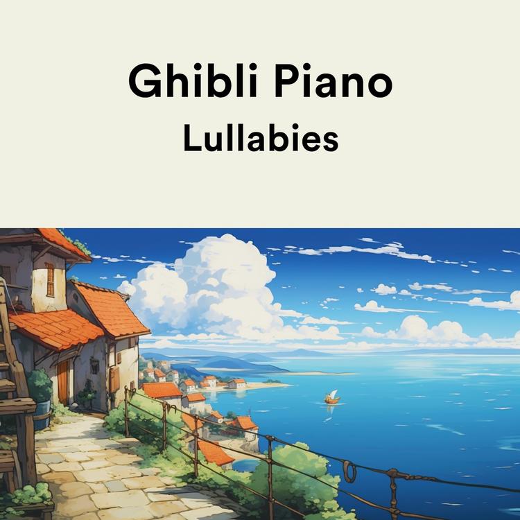 Ghibli Melodies's avatar image