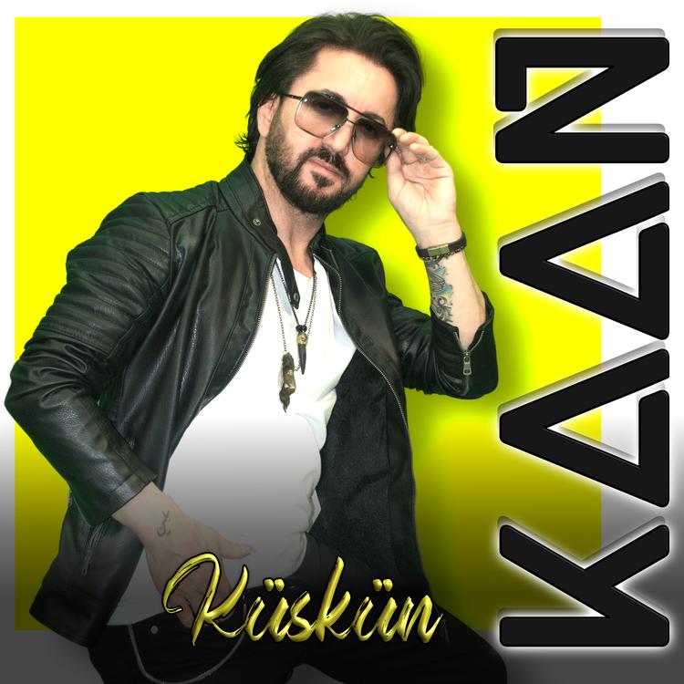 Kaan's avatar image