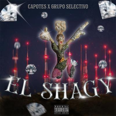 El shagy's cover