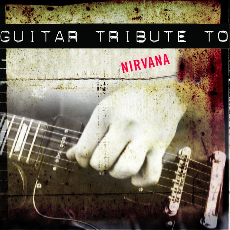 Nirvana Tribute Band's avatar image