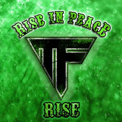 Rise's cover