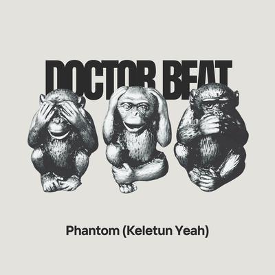 Doctor Beat's cover