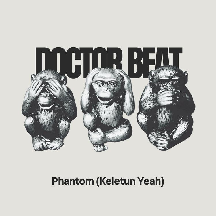 Doctor Beat's avatar image