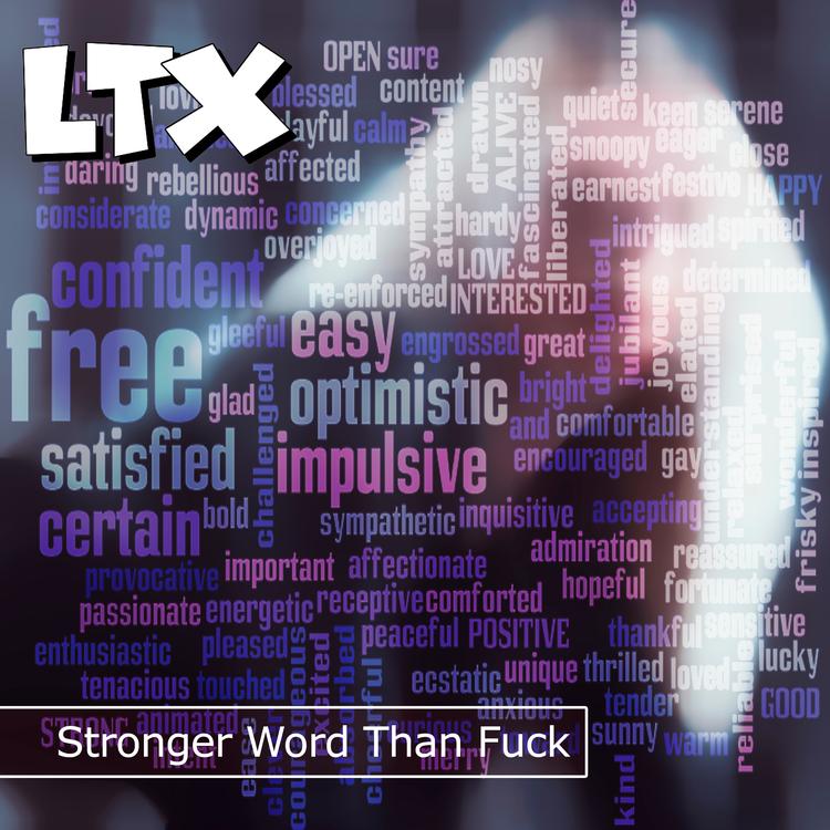 LTX's avatar image
