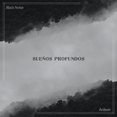 Sueños Profundos (Black Noise)'s cover