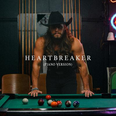 Heartbreaker (Piano Version)'s cover