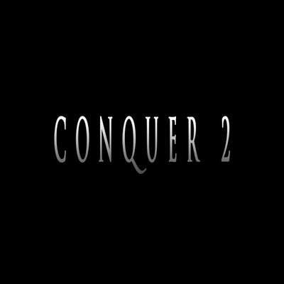 Conquer 2 (Aggressive Rap Beat Mix) By Sadikbeatz, DIDKER, JordanBeats's cover