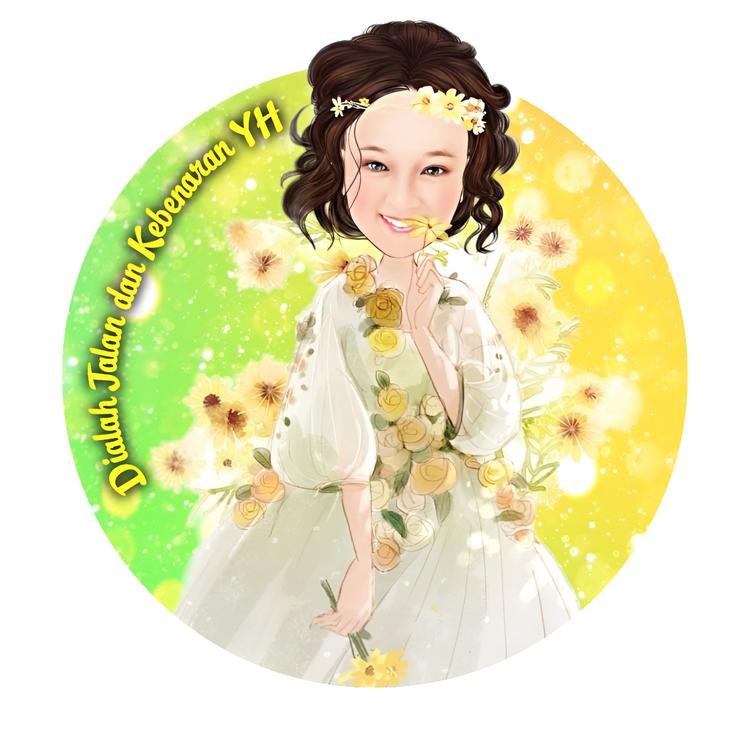 Yenni Hans's avatar image